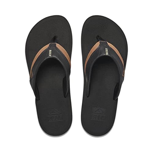 Mens Cushion Dawn Sandals