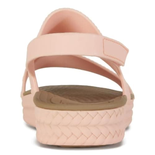 Water Vista Sandals in Peach Parfait Size 10
