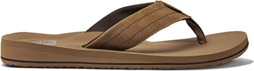 REEF Men's Twinpin Flip Flop, Soft Cushion Footbed, Water Friendly