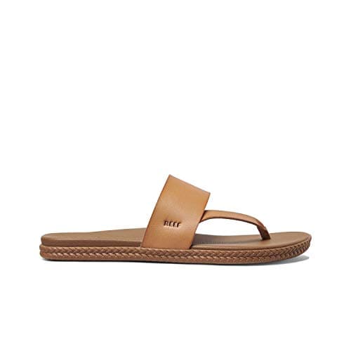 REEF Womens Cushion Sol Fashion Espadrille Sandal