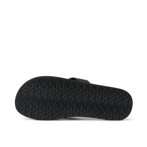 REEF Men's Twinpin Flip Flop, Soft Cushion Footbed, Water Friendly
