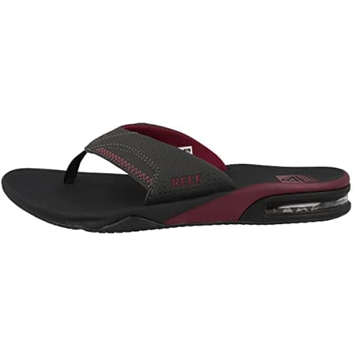 Men's Fanning Sandals