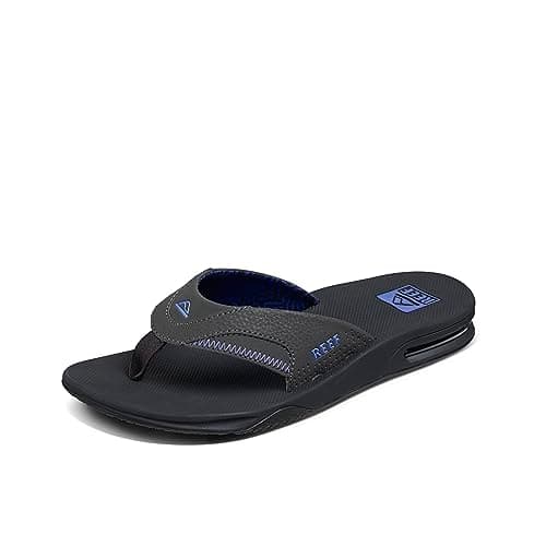 Men's Fanning Sandals