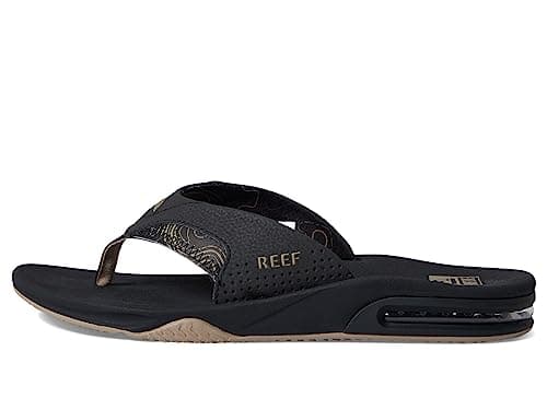 Men's Fanning Sandals