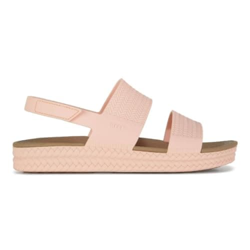 Water Vista Sandals in Peach Parfait Size 10