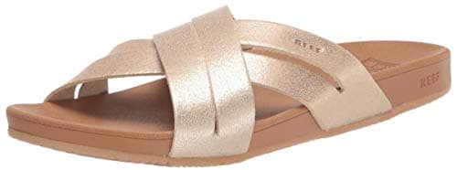 Spring Bloom Slide Sandal for Women