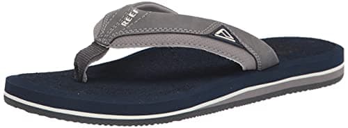 Mens Cushion Dawn Sandals