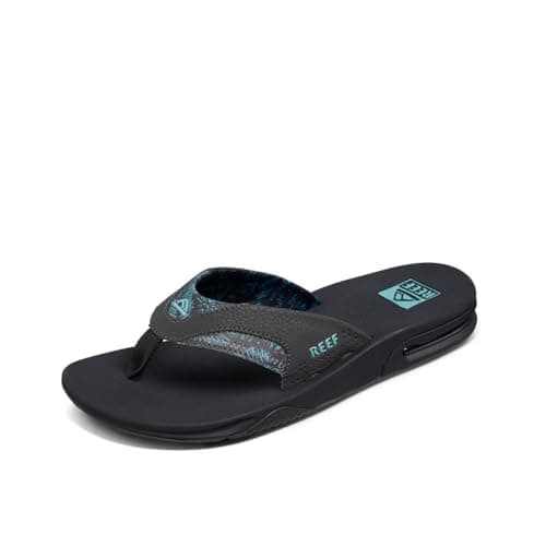 Men's Fanning Sandals