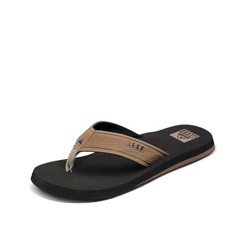 Reef Men's Layback Sandal