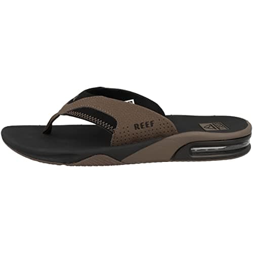 Men's Fanning Sandals