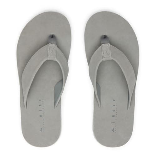 REEF Ojai Classic Men's Premium Leather Sandal