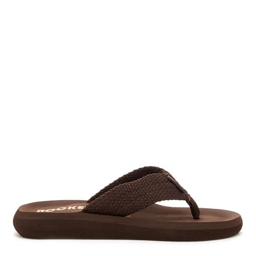 Rocket Dog Women's Sunset Comfort Flip Flop Sandal
