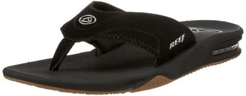 Men's Fanning Sandals