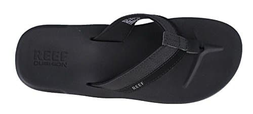 REEF Men's Contoured Cushion Sandals