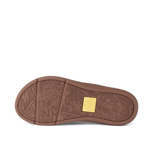 REEF Women's Santa Ana Flip Flops