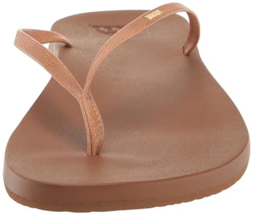 Womens Cushion Slim Sandal