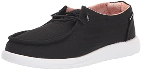 REEF Women's Cushion Coast Comfort Sneaker