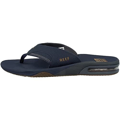 Men's Fanning Sandals