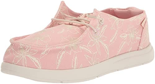 Womens Cushion Coast Sneaker