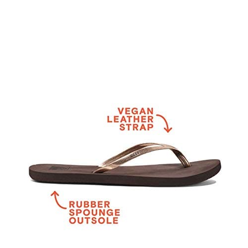 Women's Reef Bliss Nights Sandals