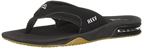 REEF Men's Phantom II Premium Flip-Flop