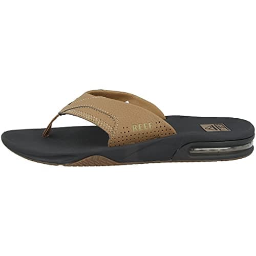 Men's Fanning Sandals