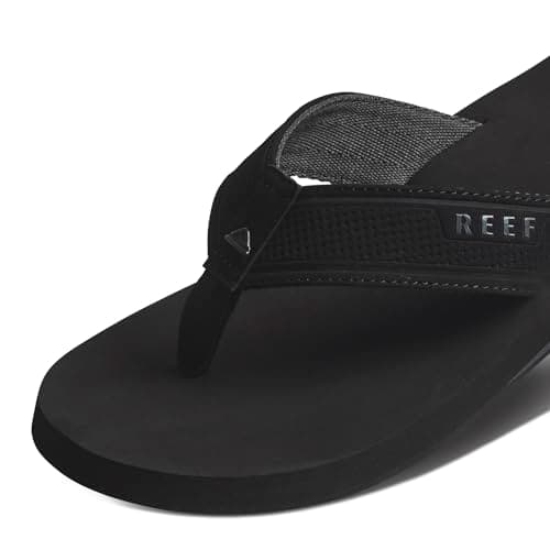 Reef Men's Layback Sandal