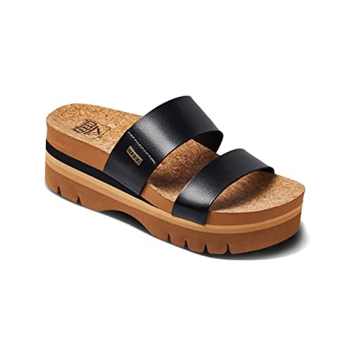Women's Reef Cushion Vista Sandal
