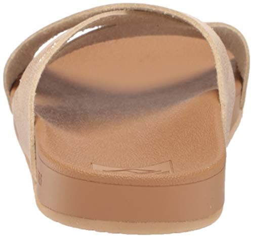 Spring Bloom Slide Sandal for Women