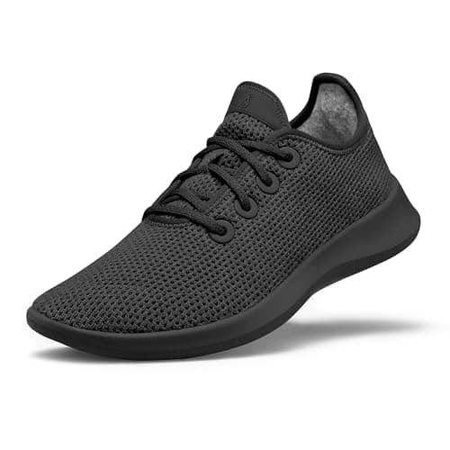 Allbirds Women’s Tree Runners Natural Everyday Sneakers Washing Machine Safe