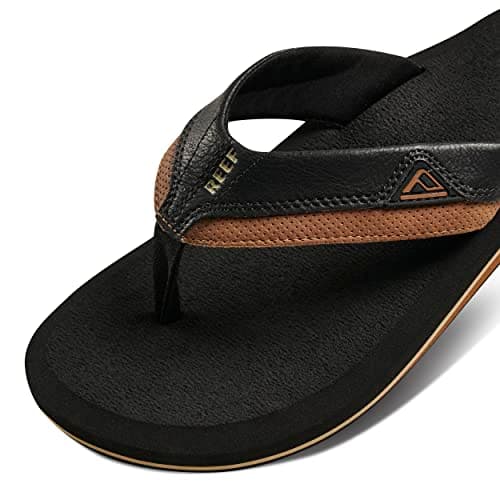Mens Cushion Dawn Sandals
