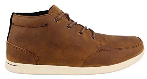 REEF Men's Spiniker Mid Boots