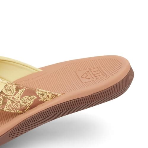 REEF Women's Santa Ana Flip Flops