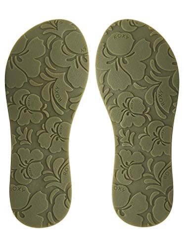 Roxy Women's Vista Flip-Flop Sandal
