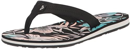 Roxy Women's Vista Flip-Flop Sandal