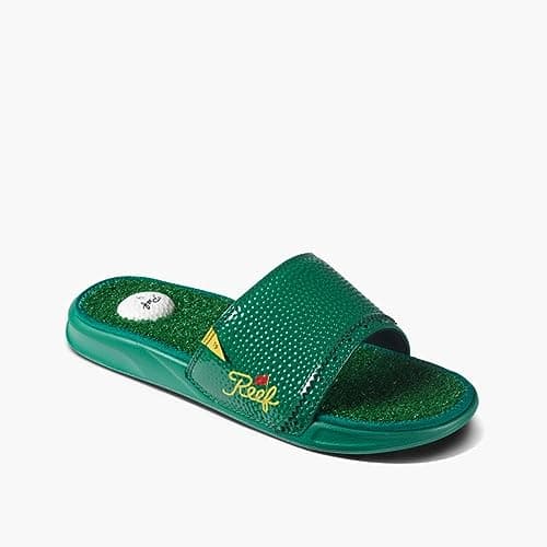 Men's Reef Slide