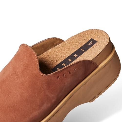REEF Women's Cushioned Liana Sandals