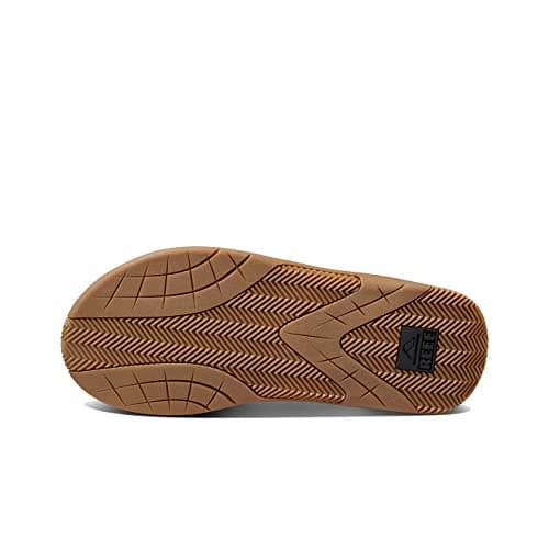 REEF Men's Flex Enhanced Sandals