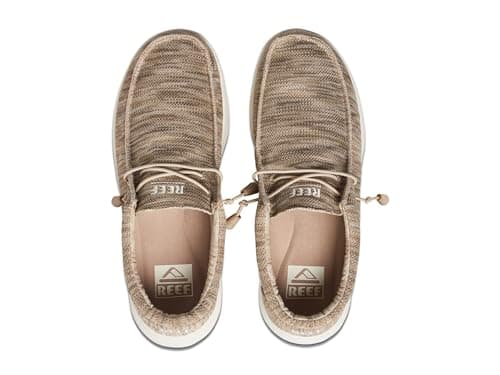 Mens Mesh Sneaker for Reef Coast