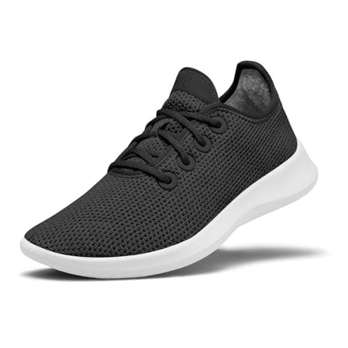 Allbirds Women’s Tree Runners Natural Everyday Sneakers Washing Machine Safe