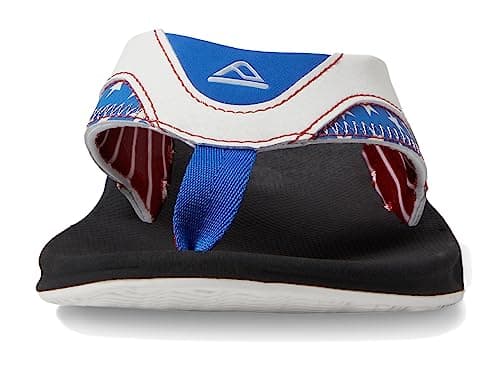 Men's Fanning Sandals