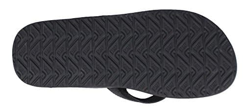 REEF Men's Contoured Cushion Sandals