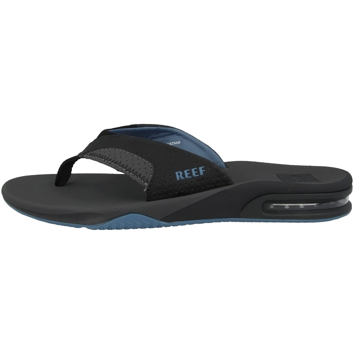 Men's Fanning Sandals