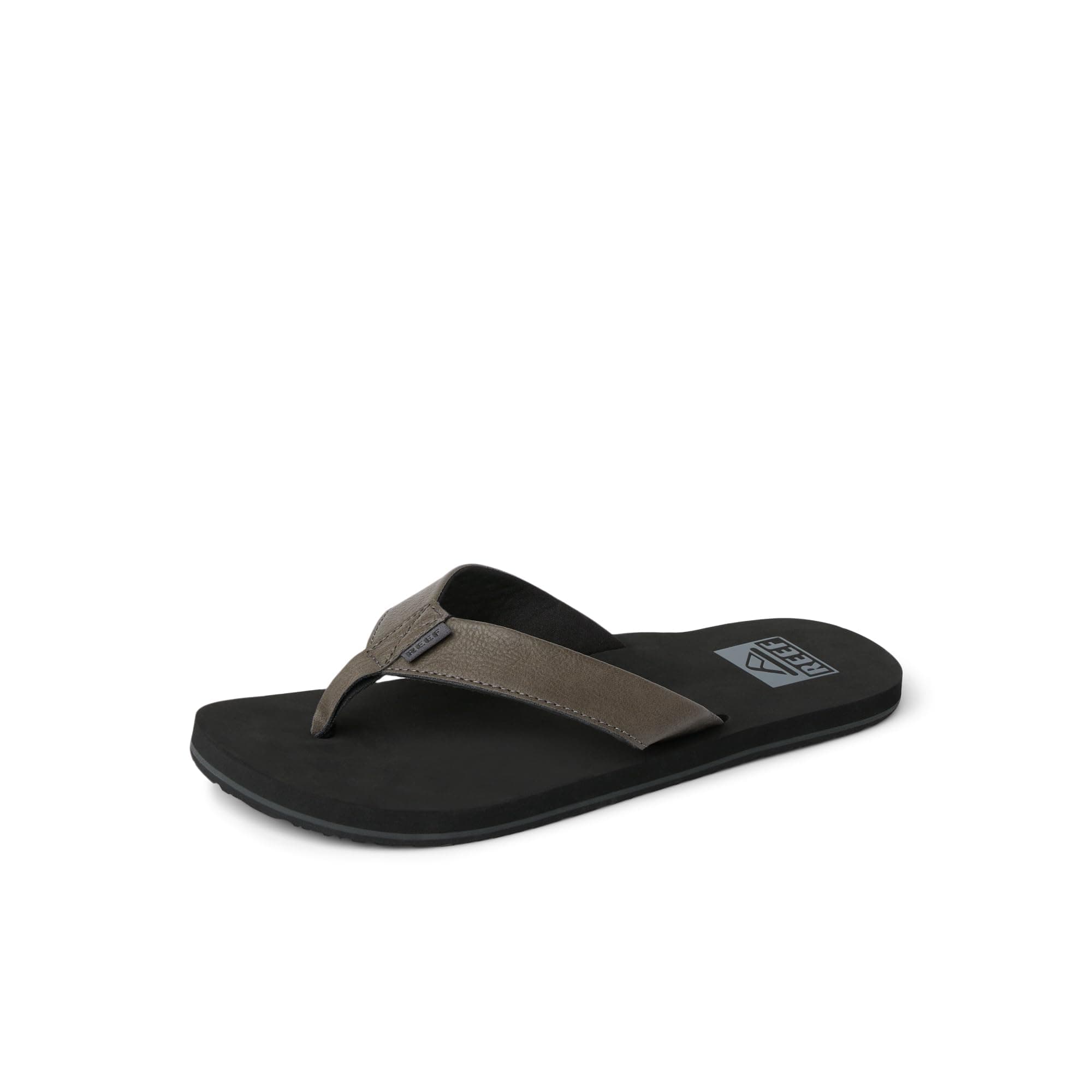 REEF Men's Twinpin Flip Flop, Soft Cushion Footbed, Water Friendly