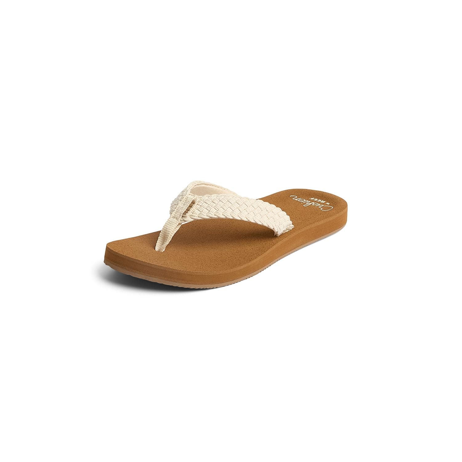 REEF Women's Baja Maria Flip Flops