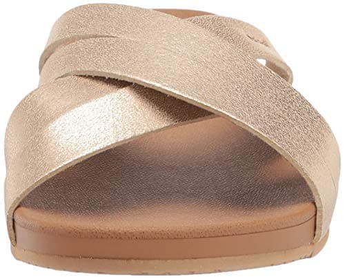 Spring Bloom Slide Sandal for Women