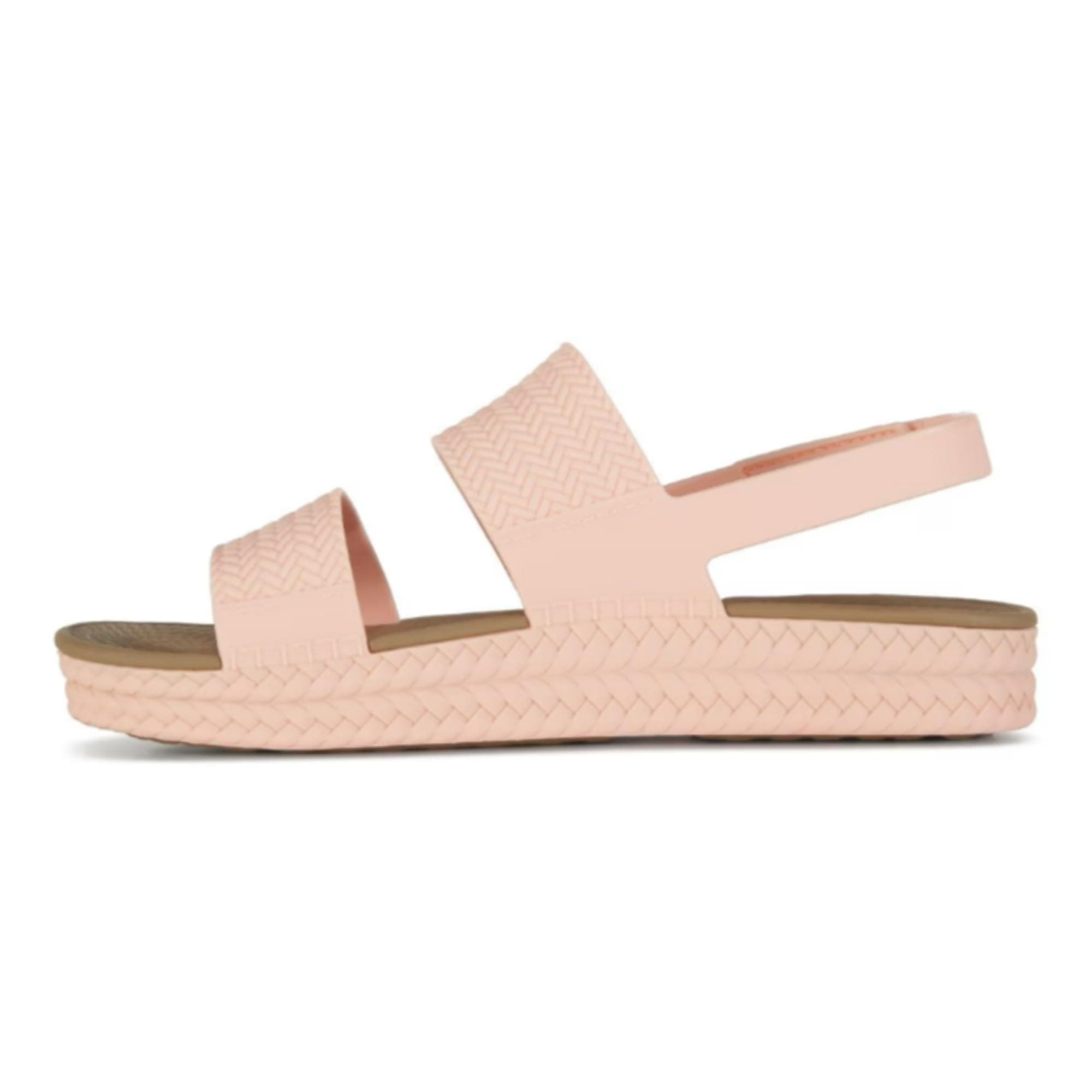 Water Vista Sandals in Peach Parfait for Women