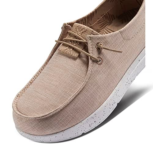 Womens Cushion Coast Sneaker