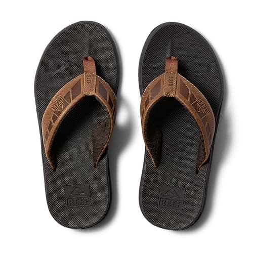 REEF Men's Phantom LE Dive Sandals