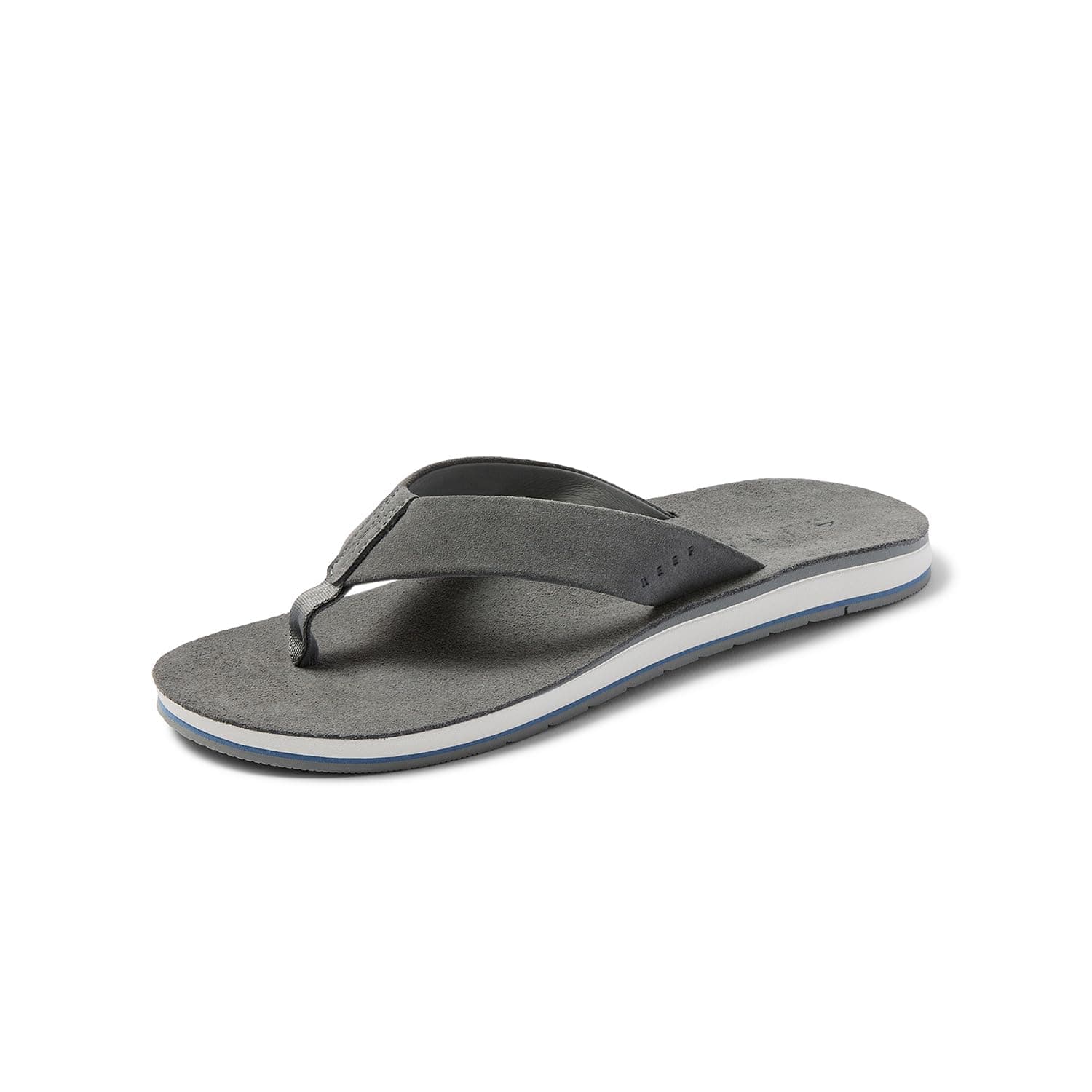 REEF Ojai Classic Men's Premium Leather Sandal
